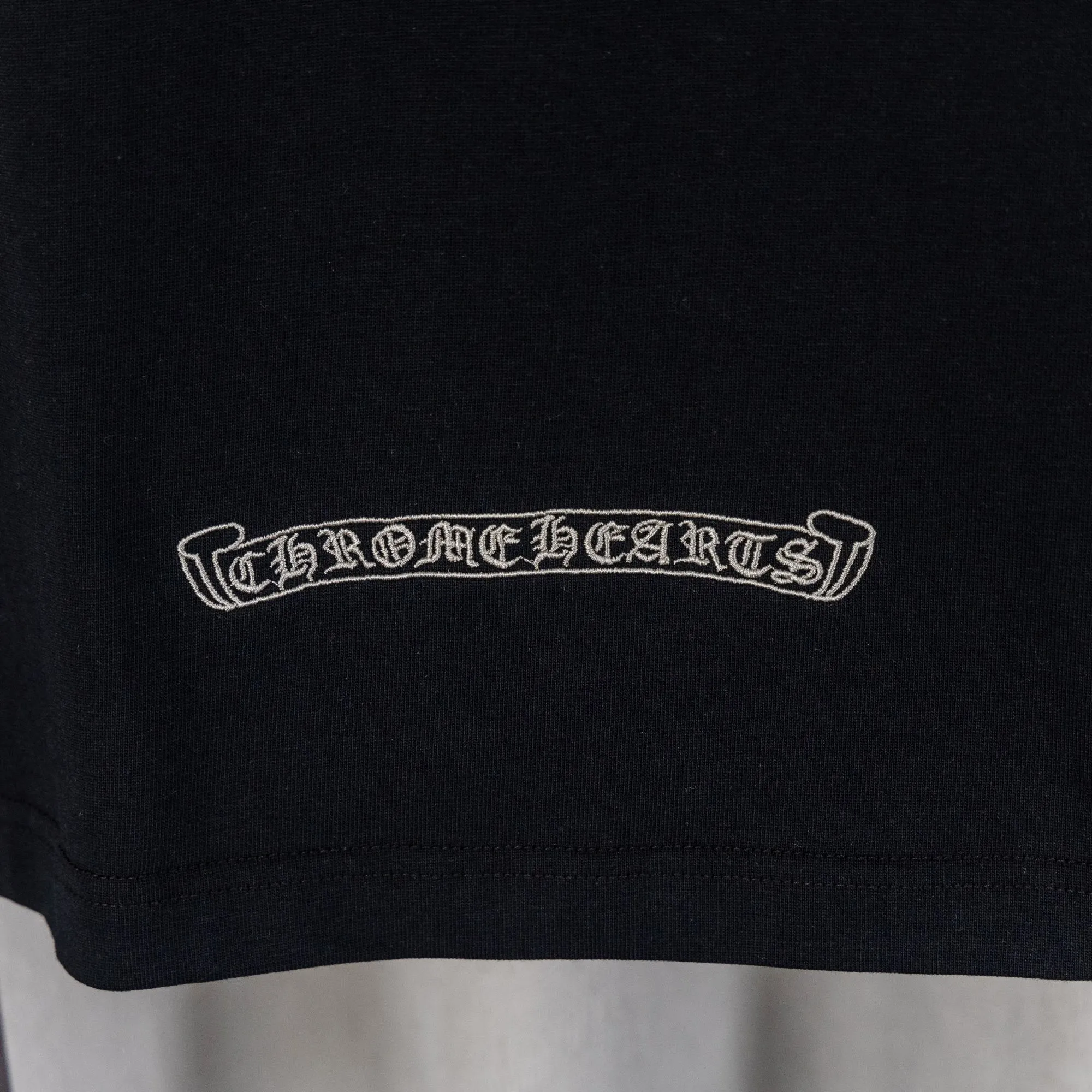 Chrome Hearts CH Black 2026 Authentic 0 Quality 0 Sizes: S M L XL